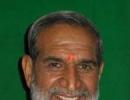 1984 ant-Sikh riots: Sajjan Kumar's acquittal challenged