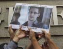 Venezuela, Nicaragua offer asylum to Edward Snowden