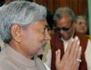 Nitish concerned about Janata Dal, not 'janata': BJP