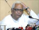 It would be a disaster with Modi at helm: Buddhadeb