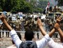 IN PHOTOS: 51 killed, 435 injured in fresh Egypt clashes