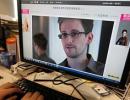 Of India, Snowden and global voyeurism