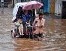 Assam flood situation worsens, 1.1 lakh people affected