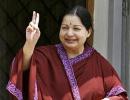 Will it be Prime Minister Jaya?