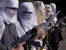 Pakistan Taliban sacks spokesman