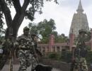 Bodh Gaya blasts: Lashkar outsourced operation to IM