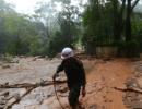 China: 30 killed, over 100 missing in rains and landslides