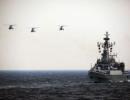 India, China plan to hold Navy, Air Force exercises