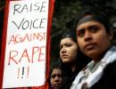 UP: Kin of accused try to chop off rape victim's tongue