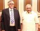 'Even CJI's post won't alter Justice Sathasivam's humility'