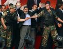 Egypt: Criminal probe launched against Morsi