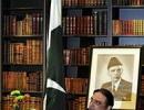 Zardari may leave Pak when he is no more President