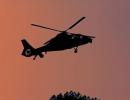 US marine chopper crash in Nepal killed 13 people: Army