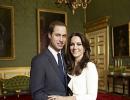 Britain's unborn royal baby is a billionaire already