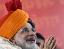 From 'Rambo' to 'puppy': READ BJP's attack on Modi bashers