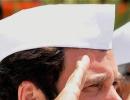 Rahul as PM: Congress keeps everyone guessing