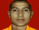 NIA releases sketch of Bodh Gaya blasts suspect