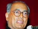 I'm more Hindu than BJP, RSS people, insists Digvijaya