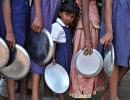 Bihar: 11 children die after eating mid-day meal