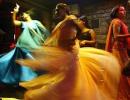 SC dance bar verdict leaves Maharashtra parties fuming