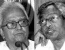 'Rs 16 cr in bank' row lands Bengal CPI-M veterans in soup