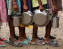 Bihar: Two children die after consuming mid day meal