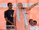 Hear Modi for Rs 5: Market discovers true value, says Cong