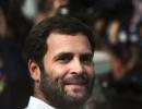 Rahul may come out of his shell to take on Modi