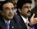 Pakistan to hold election on Aug 6 to replace Zardari