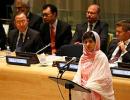 Taliban urge Malala to come back, join madrassa