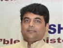 BJP a party of dream sellers; no one saw Modi selling tea: RPN Singh