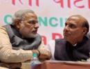 BJP's plan for 2014: 11 campaign panels to be named tomorrow