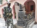 NIA rules out Hindu, Naxal hand behind Bodh Gaya attack