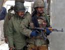 Pakistan provokes again, 1 civilian injured in firing in Jammu