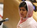 Taliban leader writes to Malala, invokes 'Gandhiji'