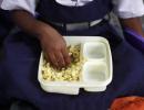 Mid-day meal horror continues, 150 kids fall sick across India