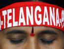 Cabinet gives nod for Telangana; Hyd to be joint capital