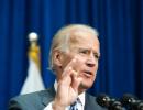 Biden to visit India from July 22; trade, defence on agenda