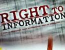 Only 4 parties respond to RTI queries