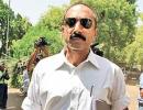 SC refuses to intervene in probe against Sanjiv Bhatt