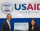 Obama nominates Indian American woman for key post