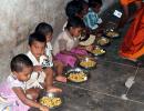 Nitish Kumar, please note: How Jaya runs her noon meal scheme