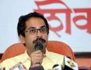 Shiv Sena not ready to back Modi for PM?