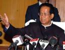 Assam CM and ULFA agree on ONE issue