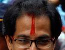 Sena says bond with BJP strong, undeterred by Raj's support for Modi