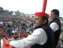 Performance in UP will help SP do well in LS polls: Akhilesh