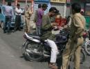 Curfew lifted in Kashmir Valley