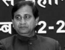 Cong disapproves Shakeel Ahmed's IM remarks; RSS, BJP furious