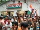 Bengal's shame: TMC MLA threatens to behead Cong leader