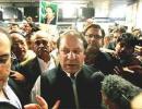 Pakistan foils plot to target Prime Minister Nawaz Sharif